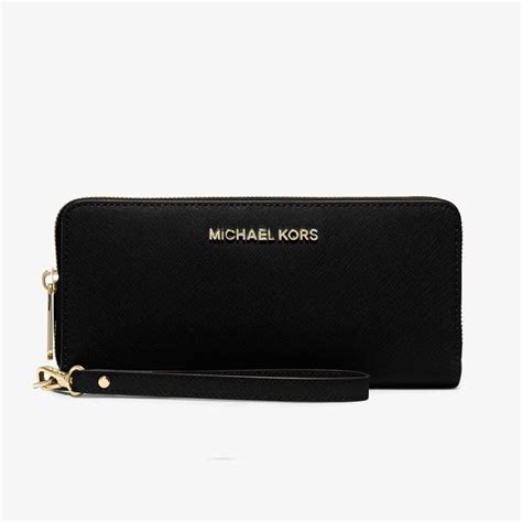 wallet michael kors|Michael Kors wristlets clearance.